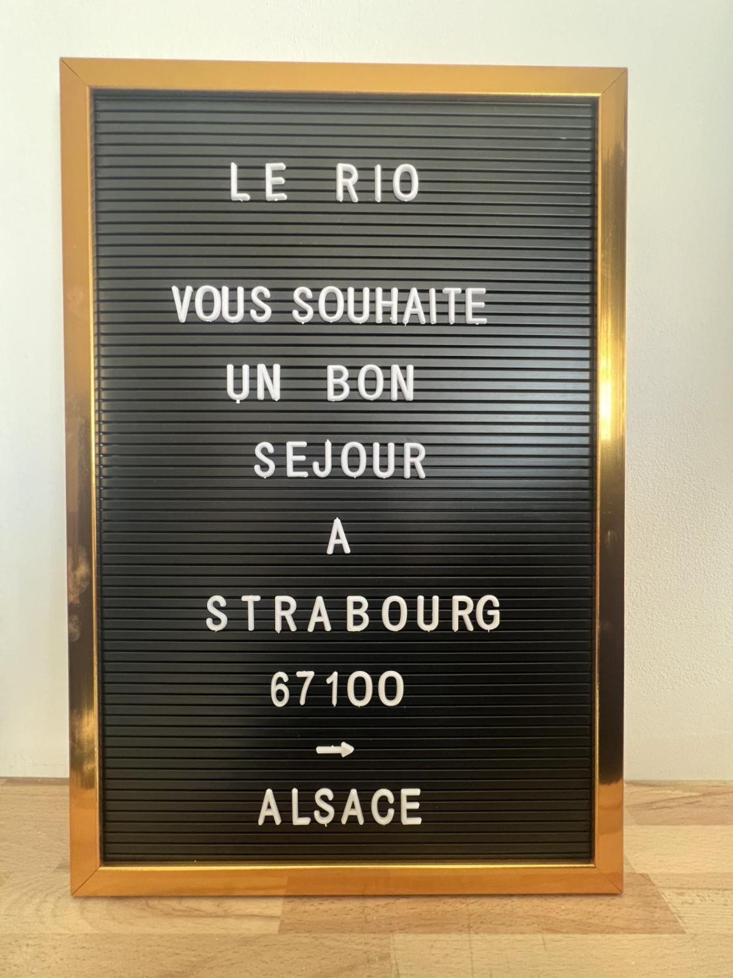 Le Rio - Logement Entier Au Centre Du Neudorf F1 스트라스부르 외부 사진
