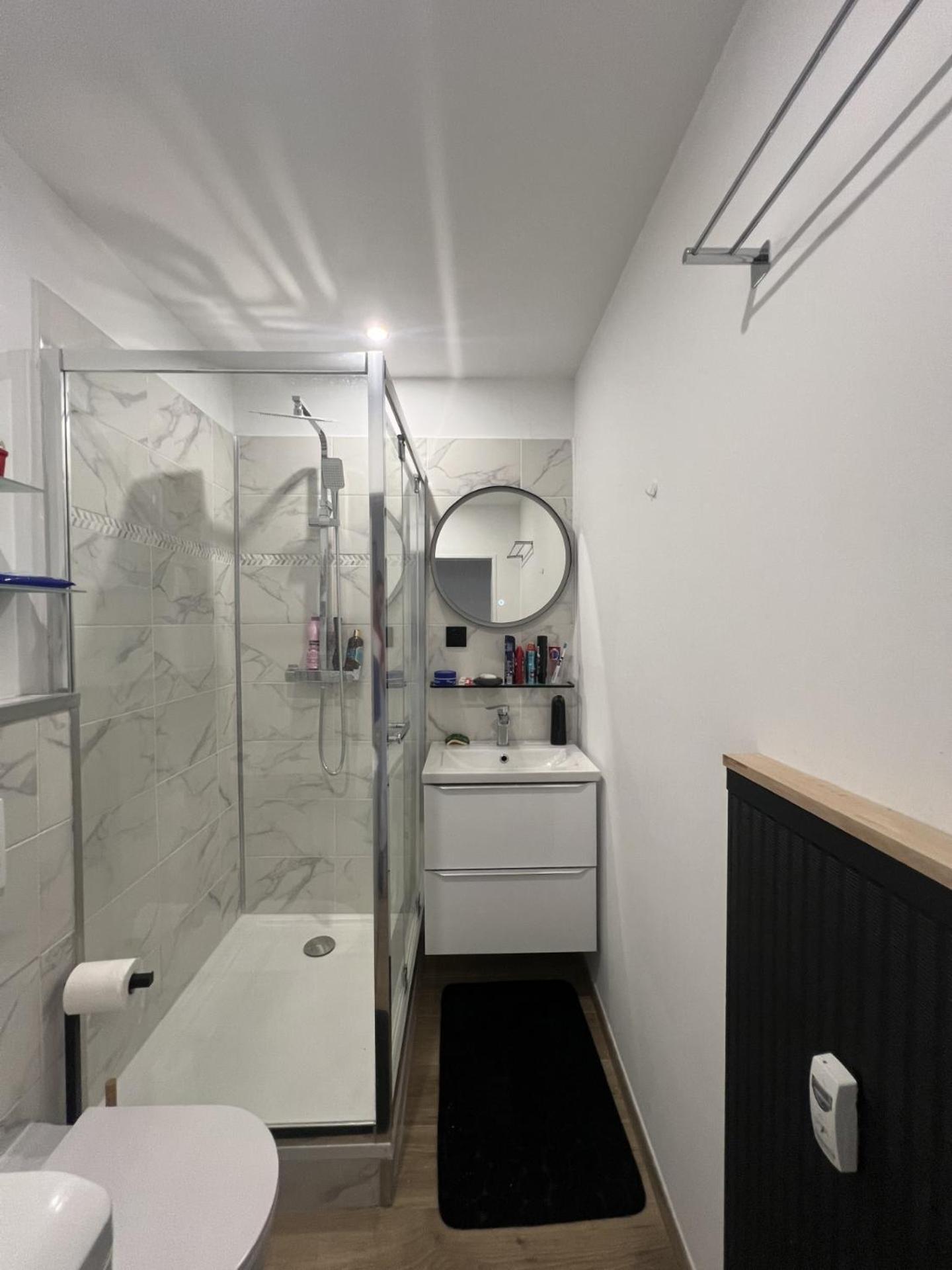 Le Rio - Logement Entier Au Centre Du Neudorf F1 스트라스부르 외부 사진